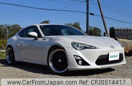 toyota 86 2013 -TOYOTA--86 DBA-ZN6--ZN6-029736---TOYOTA--86 DBA-ZN6--ZN6-029736-