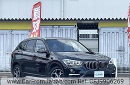 bmw x1 2019 -BMW--BMW X1 LDA-HT20--WBAHT920X05N36532---BMW--BMW X1 LDA-HT20--WBAHT920X05N36532-