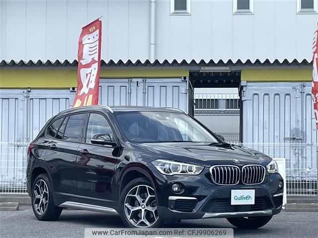 bmw x1 2019 -BMW--BMW X1 LDA-HT20--WBAHT920X05N36532---BMW--BMW X1 LDA-HT20--WBAHT920X05N36532- image 1