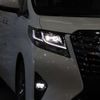 toyota alphard 2017 CFJ1731294 image 15