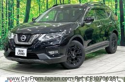 nissan x-trail 2018 -NISSAN--X-Trail DBA-NT32--NT32-586901---NISSAN--X-Trail DBA-NT32--NT32-586901-