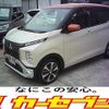 mitsubishi ek-cross 2023 CFJ1808767 image 15