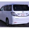 toyota vellfire 2011 quick_quick_DBA-ANH20W_ANH20W-8187687 image 13