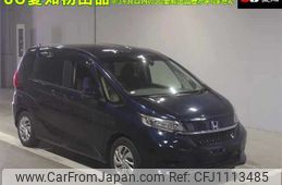 honda freed 2020 -HONDA--Freed GB5-3117824---HONDA--Freed GB5-3117824-