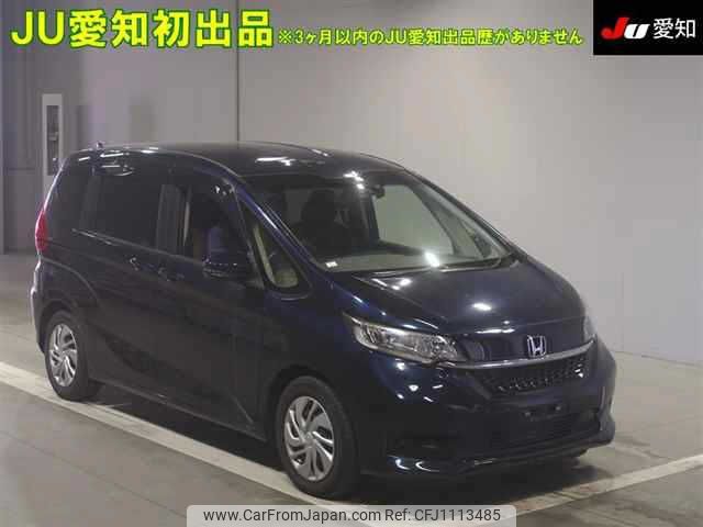 honda freed 2020 -HONDA--Freed GB5-3117824---HONDA--Freed GB5-3117824- image 1
