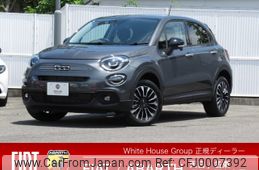 fiat 500x 2023 -FIAT--Fiat 500X 3BA-33413PM--ZFANF2B14PP991***---FIAT--Fiat 500X 3BA-33413PM--ZFANF2B14PP991***-