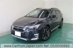 subaru xv 2019 -SUBARU 【浜松 999ｱ9999】--Subaru XV 5AA-GTE--GTE-005165---SUBARU 【浜松 999ｱ9999】--Subaru XV 5AA-GTE--GTE-005165-