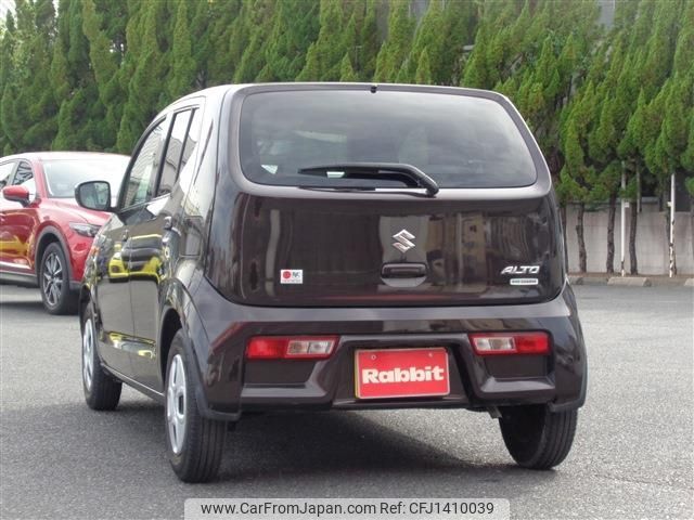 suzuki alto 2015 -SUZUKI--Alto DBA-HA36S--HA36S-266807---SUZUKI--Alto DBA-HA36S--HA36S-266807- image 2