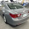 toyota mark-x 2011 AF-GRX130-6043181 image 4