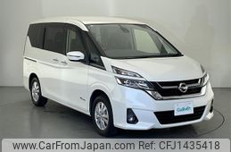 nissan serena 2016 -NISSAN--Serena DAA-GC27--GC27-007397---NISSAN--Serena DAA-GC27--GC27-007397-