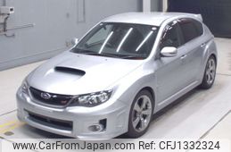 subaru impreza-wagon 2012 -SUBARU--Impreza Wagon GRB-012857---SUBARU--Impreza Wagon GRB-012857-