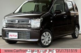 suzuki wagon-r 2020 CFJ1751519