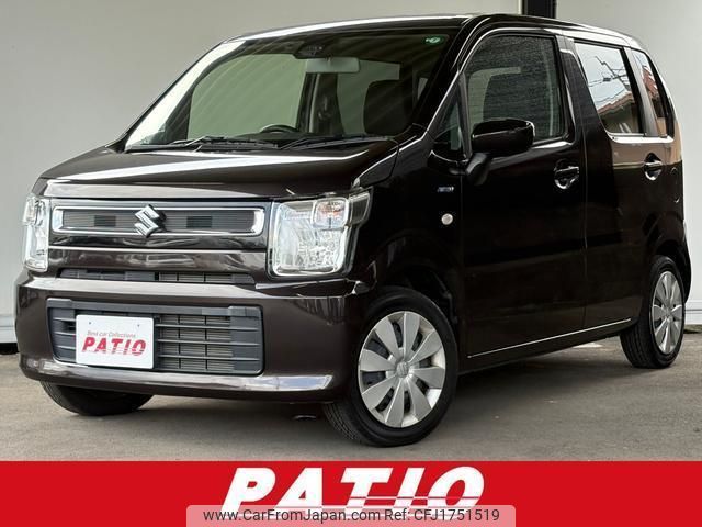 suzuki wagon-r 2020 CFJ1751519 image 1