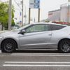 honda cr-z 2010 -HONDA--CR-Z DAA-ZF1--ZF1-1012327---HONDA--CR-Z DAA-ZF1--ZF1-1012327- image 9