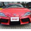 toyota supra 2024 -TOYOTA--Supra 3BA-DB06--DB06-9964***---TOYOTA--Supra 3BA-DB06--DB06-9964***- image 2