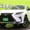 lexus rx 2018 quick_quick_DAA-GYL20W_GYL20-0007605 image 1