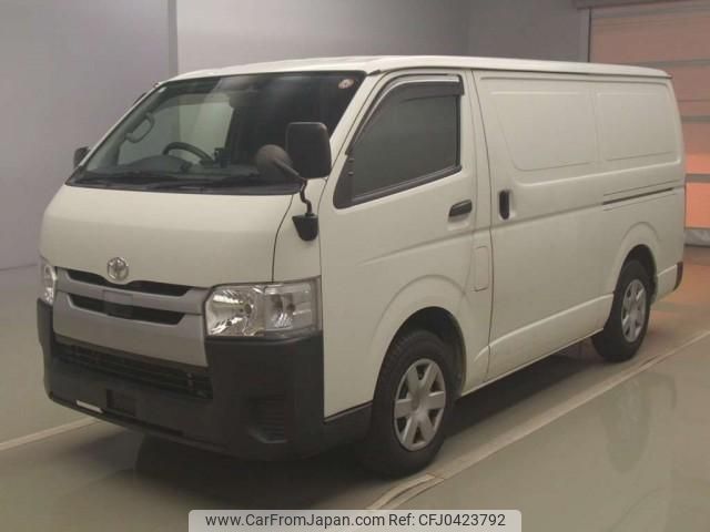 toyota hiace-van 2019 quick_quick_QDF-GDH201V_GDH201-1033869 image 1