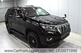 toyota land-cruiser-prado 2021 -TOYOTA--Land Cruiser Prado TRJ150W-0127650---TOYOTA--Land Cruiser Prado TRJ150W-0127650-