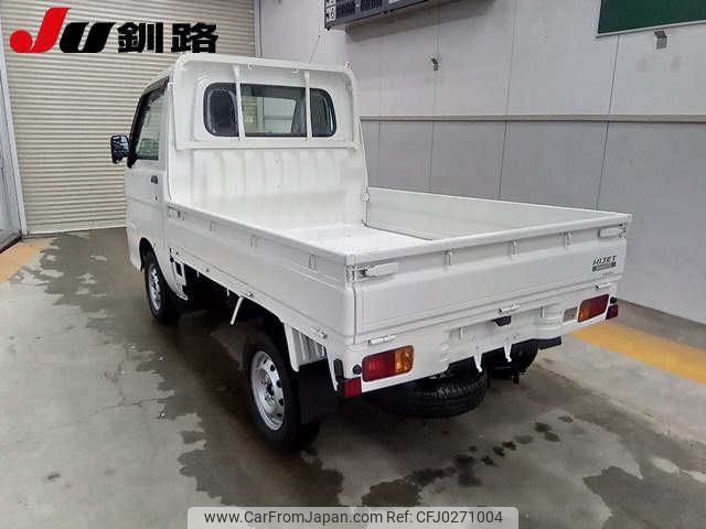 daihatsu hijet-truck 2013 -DAIHATSU 【釧路 480ｴ2792】--Hijet Truck S211P--0228586---DAIHATSU 【釧路 480ｴ2792】--Hijet Truck S211P--0228586- image 2