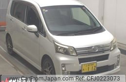 daihatsu move 2012 -DAIHATSU 【土浦 584ｱ112】--Move LA100S-0188528---DAIHATSU 【土浦 584ｱ112】--Move LA100S-0188528-