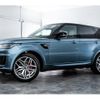 land-rover range-rover 2018 -ROVER--Range Rover ABA-LW3SA--SALWA2AV8JA812356---ROVER--Range Rover ABA-LW3SA--SALWA2AV8JA812356- image 4