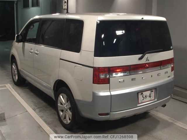 mitsubishi delica-d5 2017 -MITSUBISHI--Delica D5 CV1W-1112046---MITSUBISHI--Delica D5 CV1W-1112046- image 2