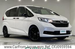 honda freed 2023 -HONDA--Freed 6AA-GB7--GB7-3252296---HONDA--Freed 6AA-GB7--GB7-3252296-