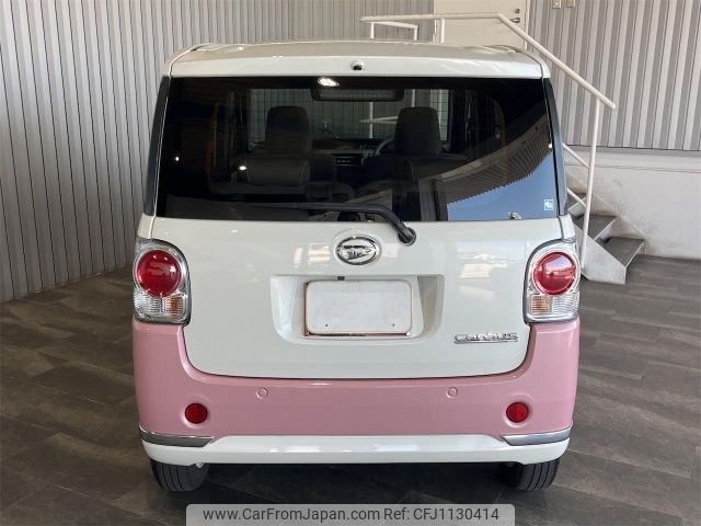 daihatsu move-canbus 2021 -DAIHATSU--Move Canbus LA800S--LA800S-0263806---DAIHATSU--Move Canbus LA800S--LA800S-0263806- image 2