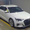 audi a3 2021 quick_quick_3AA-GYDLA_WAUZZZGY5MA085685 image 3