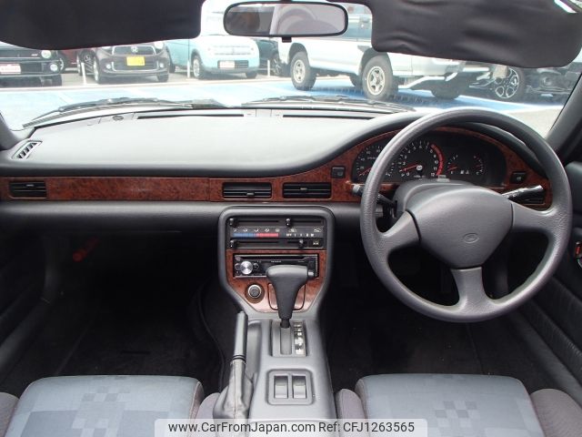 suzuki cappuccino 1995 -SUZUKI--Captino E-EA21R--EA21R-101356---SUZUKI--Captino E-EA21R--EA21R-101356- image 2