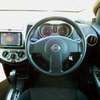 nissan note 2007 No.10763 image 3