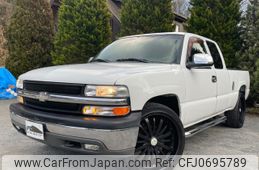 chevrolet silverado undefined GOO_NET_EXCHANGE_0510805A30250128W001