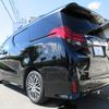 toyota alphard 2016 quick_quick_DBA-AGH35W_AGH35-0011366 image 3