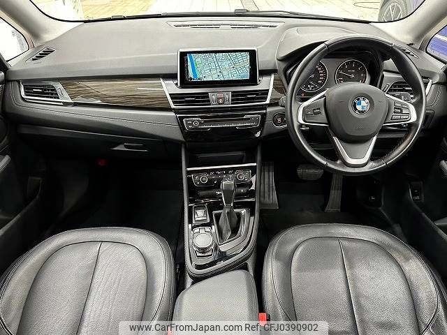 bmw 2-series 2015 -BMW--BMW 2 Series LDA-2C20--WBA2C12000V375860---BMW--BMW 2 Series LDA-2C20--WBA2C12000V375860- image 2