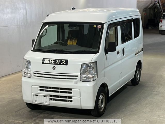suzuki every 2016 -SUZUKI--Every DA17V-220534---SUZUKI--Every DA17V-220534- image 1