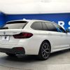 bmw 5-series 2021 -BMW--BMW 5 Series 3BA-JT20T--WBA32BM0X0CE78616---BMW--BMW 5 Series 3BA-JT20T--WBA32BM0X0CE78616- image 19