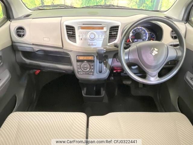 suzuki wagon-r 2013 -SUZUKI--Wagon R DBA-MH34S--MH34S-247653---SUZUKI--Wagon R DBA-MH34S--MH34S-247653- image 2