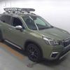 subaru forester 2020 quick_quick_5AA-SKE_SKE-039299 image 4