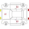 toyota crown 2019 -TOYOTA--Crown 6AA-AZSH20--AZSH20-1047798---TOYOTA--Crown 6AA-AZSH20--AZSH20-1047798- image 2