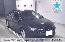 toyota corolla-sport 2020 -TOYOTA 【岐阜 303ﾅ8506】--Corolla Sport ZWE211H-1033210---TOYOTA 【岐阜 303ﾅ8506】--Corolla Sport ZWE211H-1033210-