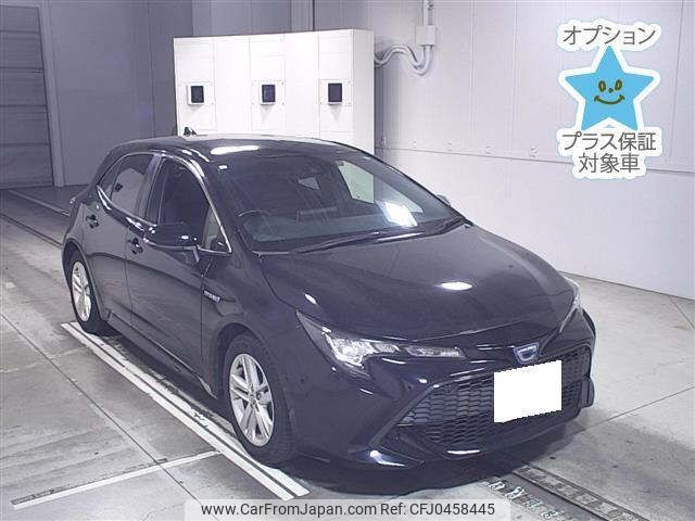 toyota corolla-sport 2020 -TOYOTA 【岐阜 303ﾅ8506】--Corolla Sport ZWE211H-1033210---TOYOTA 【岐阜 303ﾅ8506】--Corolla Sport ZWE211H-1033210- image 1