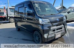 subaru sambar-van 2019 -SUBARU--Samber Van EBD-S331B--S331B-0020141---SUBARU--Samber Van EBD-S331B--S331B-0020141-