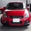 suzuki swift 2008 -SUZUKI 【名変中 】--Swift ZC31S--207139---SUZUKI 【名変中 】--Swift ZC31S--207139- image 10