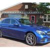 mercedes-benz c-class 2019 -MERCEDES-BENZ--Benz C Class DAA-205077--WDB2050772R474697---MERCEDES-BENZ--Benz C Class DAA-205077--WDB2050772R474697- image 1