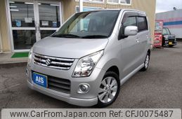 suzuki wagon-r 2010 -SUZUKI--Wagon R DBA-MH23S--MH23S-298598---SUZUKI--Wagon R DBA-MH23S--MH23S-298598-