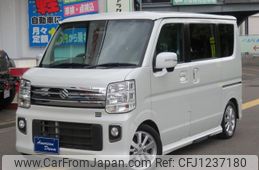 suzuki every-wagon 2016 -SUZUKI--Every Wagon DA17W--122304---SUZUKI--Every Wagon DA17W--122304-