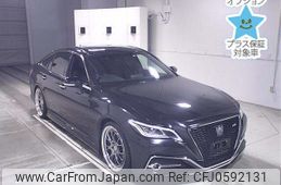 toyota crown 2020 -TOYOTA--Crown AZSH20-1061928---TOYOTA--Crown AZSH20-1061928-