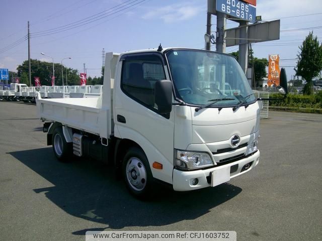 hino dutro 2025 CFJ1603752 image 2
