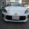 toyota 86 2023 -TOYOTA--86 3BA-ZN8--ZN8-027609---TOYOTA--86 3BA-ZN8--ZN8-027609- image 4