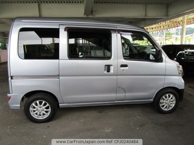 daihatsu hijet-van 2020 -DAIHATSU--Hijet Van EBD-S331V--S331V-0239424---DAIHATSU--Hijet Van EBD-S331V--S331V-0239424- image 2